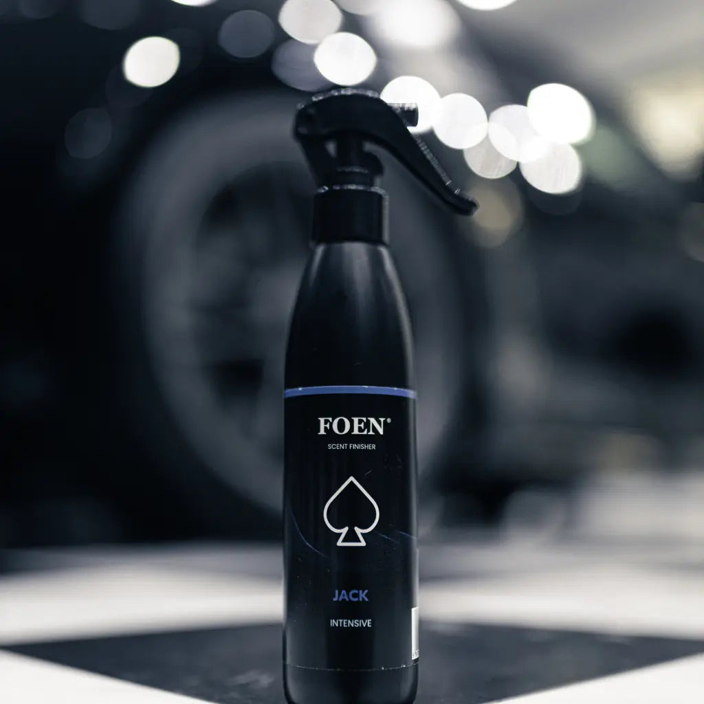 Perfumy do wnętrz FOEN