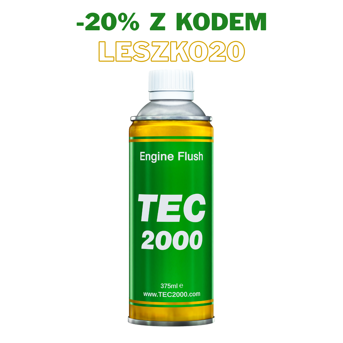 Zestaw do Diesla TEC2000
