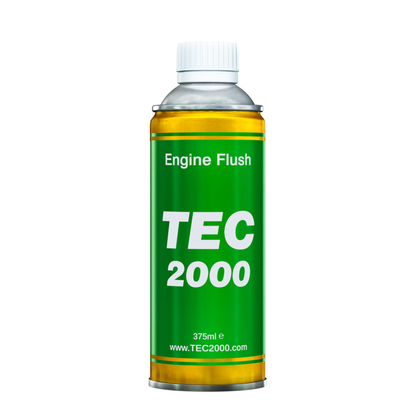 Zestaw do Diesla TEC2000